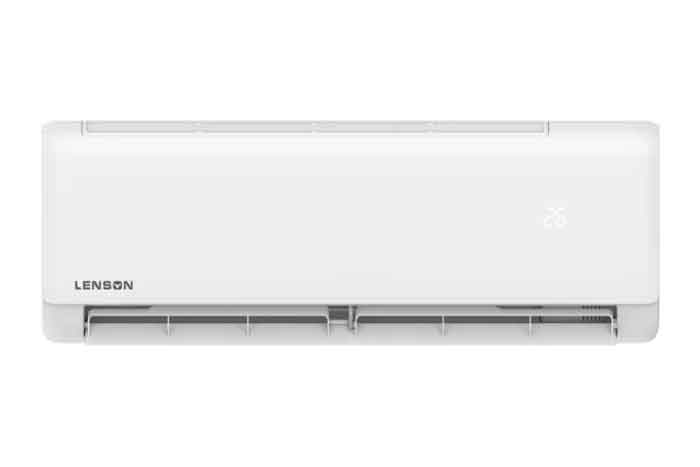 Điều hòa Lenson 24000 BTU 1 chiều LF-24CX1